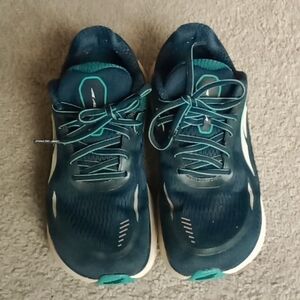 ALTRA Paradigm shoes sz 7.5